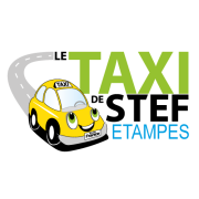 Le Taxi de Stef – Taxi à Étampes